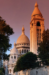 basilique du sacré-coeur