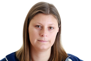 ritratto ragazza