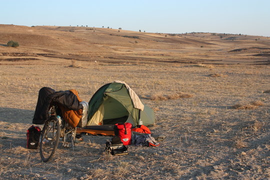 bivouak