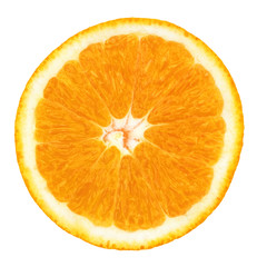 Orange Slice