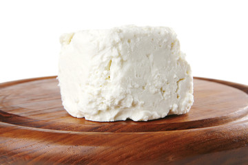 light feta cheese