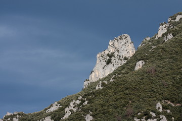 Gorges de Saint-Georges,Haute vallée de l'aude