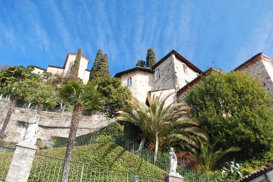 Morcote