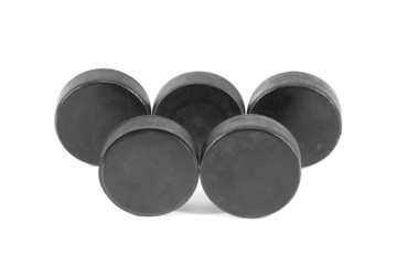 Hockey Puck