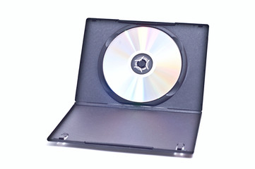 Dvd case