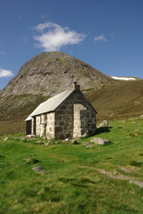 Corrour Bothy