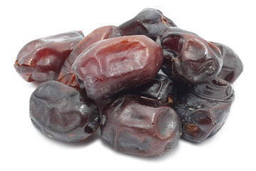 Dried date fruits