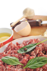 Ingredients for  cutlet
