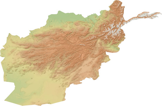 Afghanistan Relief