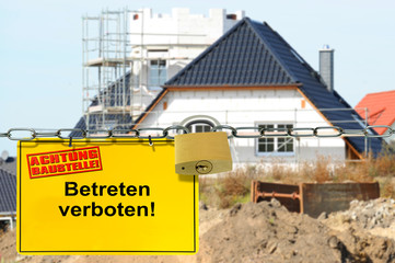Schild 4