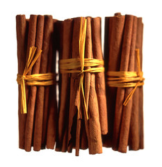 cinnamon sticks