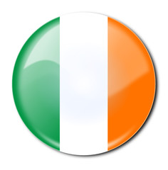 Drapeau irlandais