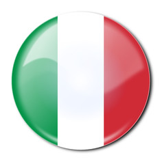 Drapeau italien