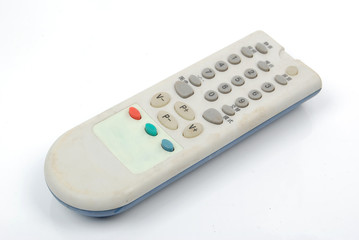 a remote control