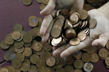 the coins 5 © Mknace