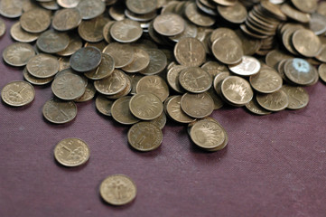the coins 4 © Mknace
