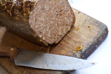 Pâté de porc