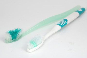 toothbrush