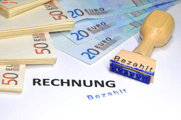 Rechnung