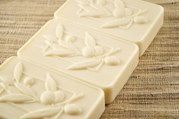 natural soap bars