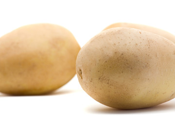 Potatoes