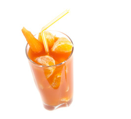 Orange-Carrot Juice