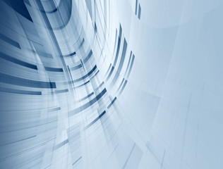 Abstraction background for card