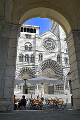 Cattedrale di San Lorenzo