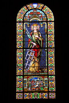 Sainte Fides