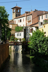 Fototapeta premium città e particolari 631