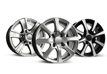 car rims