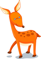 deer