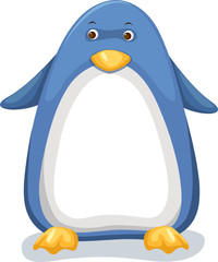 penguin