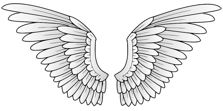 Engelsfl&uuml;gel