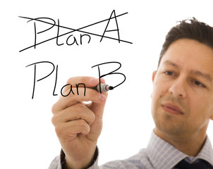 The right solution for a big problem