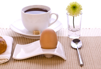 Breakfast Time