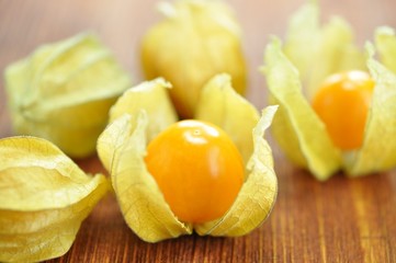 Nachspeise, Früchte