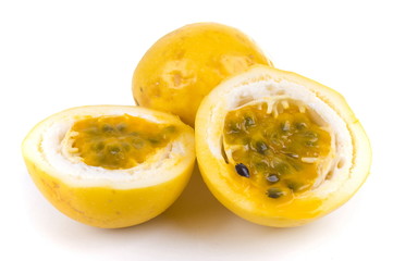 Passion Fruit