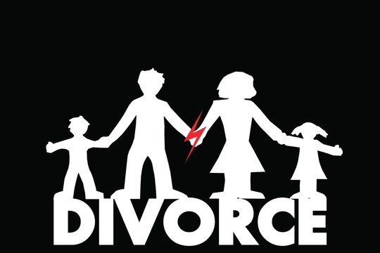 famille,papa,maman,frère,soeur,divorce,divorcer