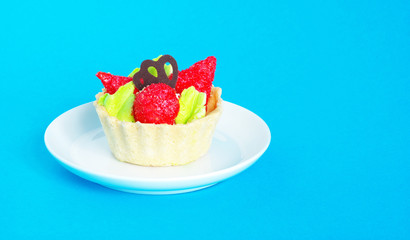 pastries