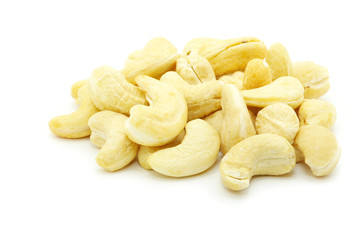 cashew nuts