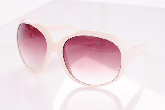 Sonnenbrille