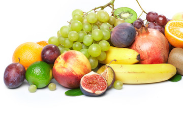 fruit