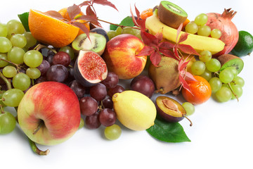 fruit