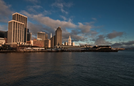 Waterfront