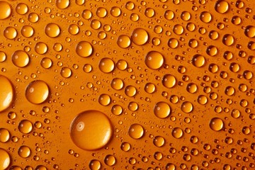 water-drops background