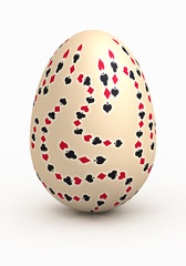 Uova colorate - Easter eggs