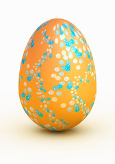 Uova colorate - Easter eggs