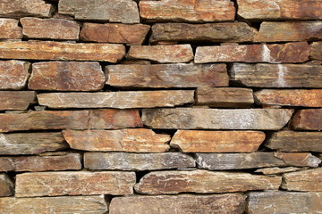 Steinmauer