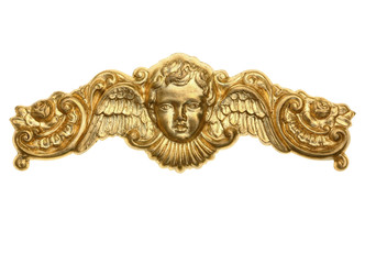 Angel Cherub Decoration